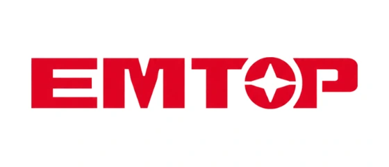 Logo EMTOP