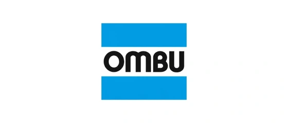 Logo Ombú